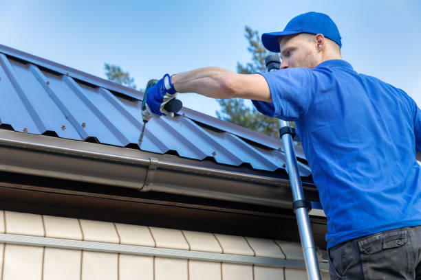 Best Roof Coating and Sealing  in Oakwood, IL