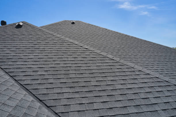 Best Storm Damage Roof Repair  in Oakwood, IL
