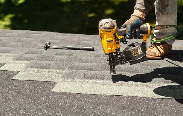 Best Asphalt Shingle Roofing  in Oakwood, IL