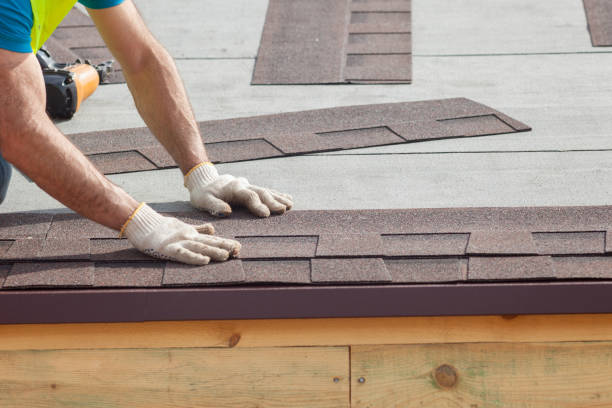 Best Tile Roofing Installation  in Oakwood, IL